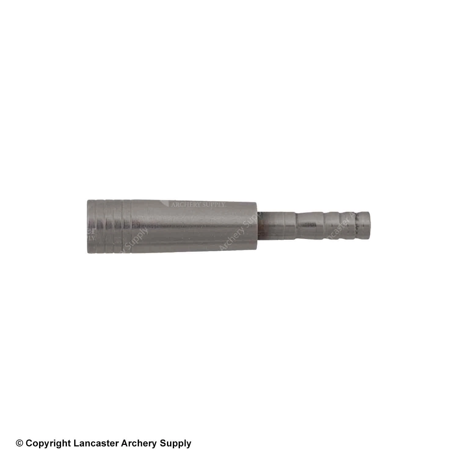 Easton 4mm Steel Half-Out Inserts 1 Easton 4mm Steel Half-Out Inserts