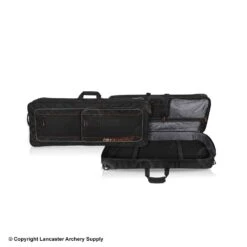 Easton Deluxe Compound/Recurve Roller Bowcase 3615