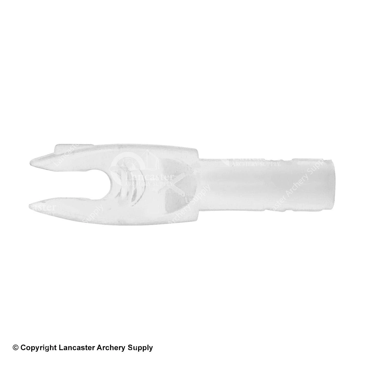 Easton X Nock 1 Easton X Nock