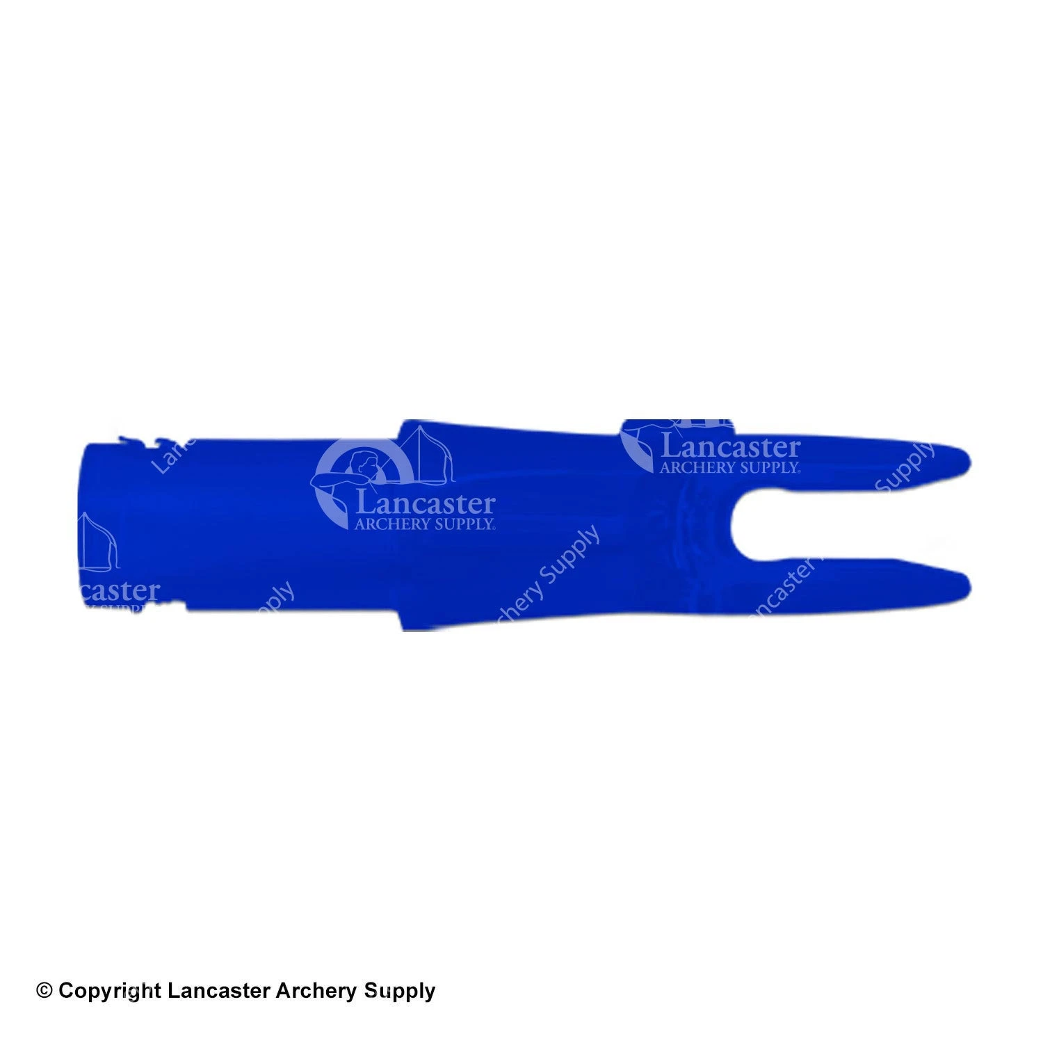 Easton 6.5MM 3D Super Nocks (100pk.) 5 Easton 6.5MM 3D Super Nocks (100pk.) - Image 5