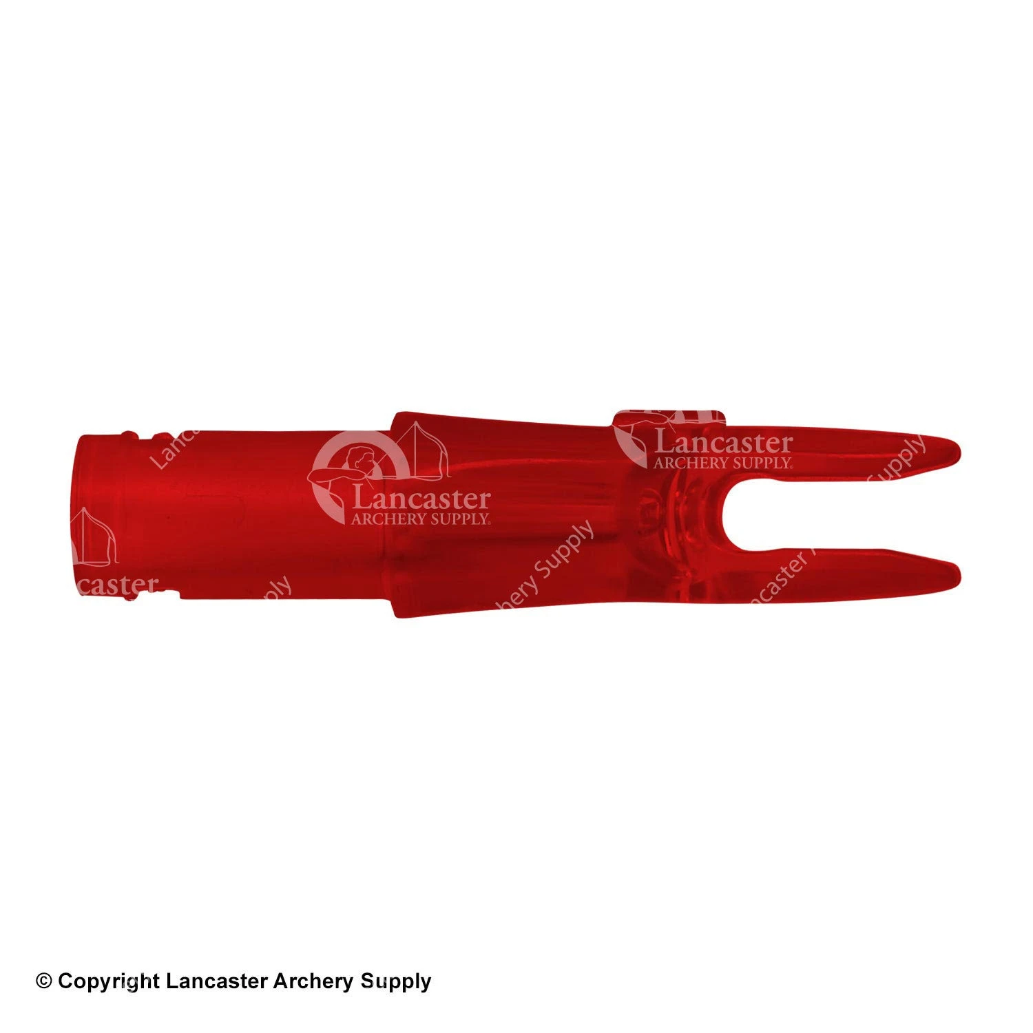 Easton 6.5MM 3D Super Nocks (100pk.) 11 Easton 6.5MM 3D Super Nocks (100pk.) - Image 11