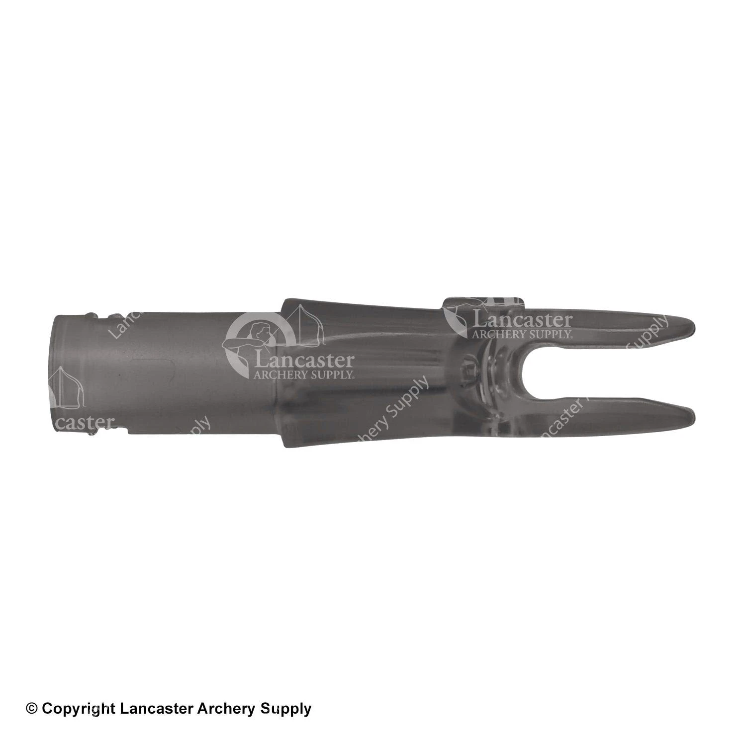 Easton 6.5MM 3D Super Nocks (100pk.) 10 Easton 6.5MM 3D Super Nocks (100pk.) - Image 10