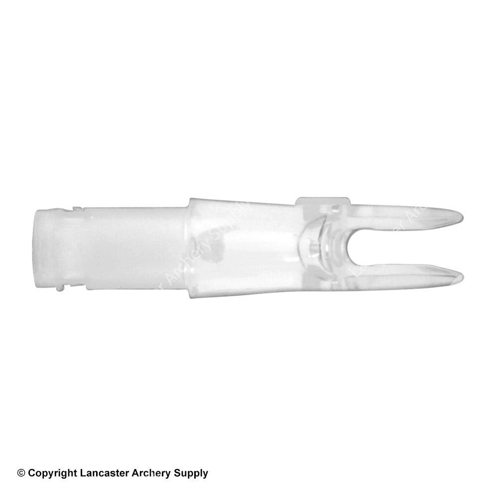 Easton 6.5MM 3D Super Nocks (100pk.) 4 Easton 6.5MM 3D Super Nocks (100pk.) - Image 4