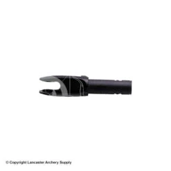 Easton 4MM G Nock (12 Pack) -Arrow Pro Shop 2070125 bk