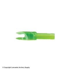 Easton 4MM G Nock (12 Pack) -Arrow Pro Shop 2070125 flo gr