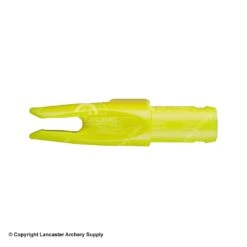 Easton Super Nock (dozen) -Arrow Pro Shop 2070141 yellow