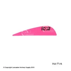Easton Tite Flight Vanes -Arrow Pro Shop 2070240 175 hotpink