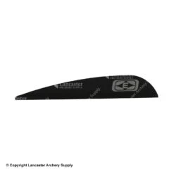 Easton Diamond Vanes 25 Easton Diamond Vanes -Arrow Pro Shop 2070241 235 black