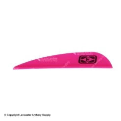 Easton Diamond Vanes 33 Easton Diamond Vanes -Arrow Pro Shop 2070241 235 hotpink