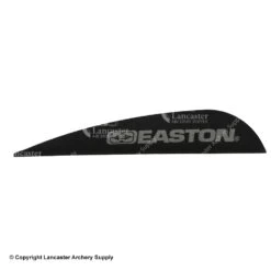 Easton Diamond Vanes 26 Easton Diamond Vanes -Arrow Pro Shop 2070241 280 black