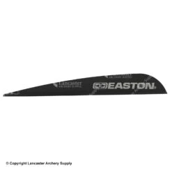 Easton Diamond Vanes 27 Easton Diamond Vanes -Arrow Pro Shop 2070241 380 black