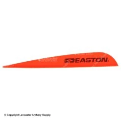 Easton Diamond Vanes 31 Easton Diamond Vanes -Arrow Pro Shop 2070241 380 fire orange