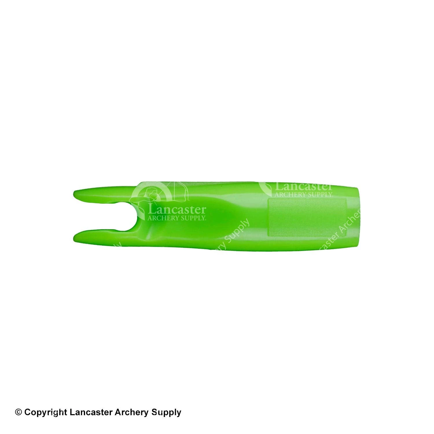 Easton X10 Over Nock 1 Easton X10 Over Nock