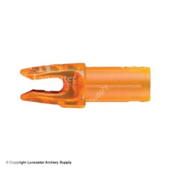 Easton 6.5MM MicroLite Super Nock 10 Easton 6.5MM MicroLite Super Nock -Arrow Pro Shop 2070311 blaze
