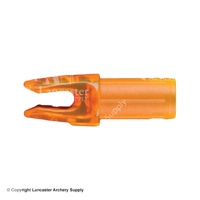 Easton 6.5MM MicroLite Super Nock 4 Easton 6.5MM MicroLite Super Nock - Image 4