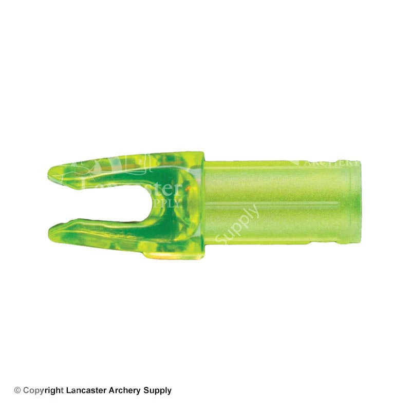 Easton 6.5MM MicroLite Super Nock 2 Easton 6.5MM MicroLite Super Nock - Image 2