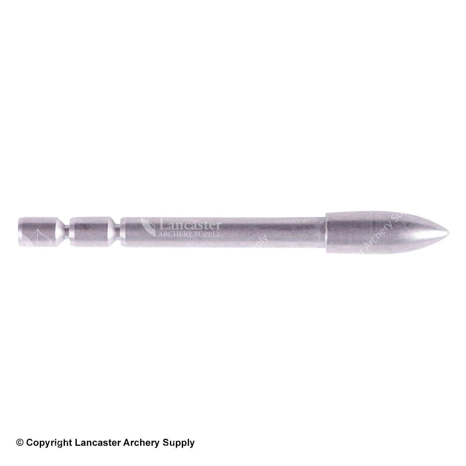Easton 4MM ML Stainless Steel Break-Off Point 1 Easton 4MM ML Stainless Steel Break-Off Point