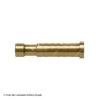 Easton HP Brass Bolt Insert