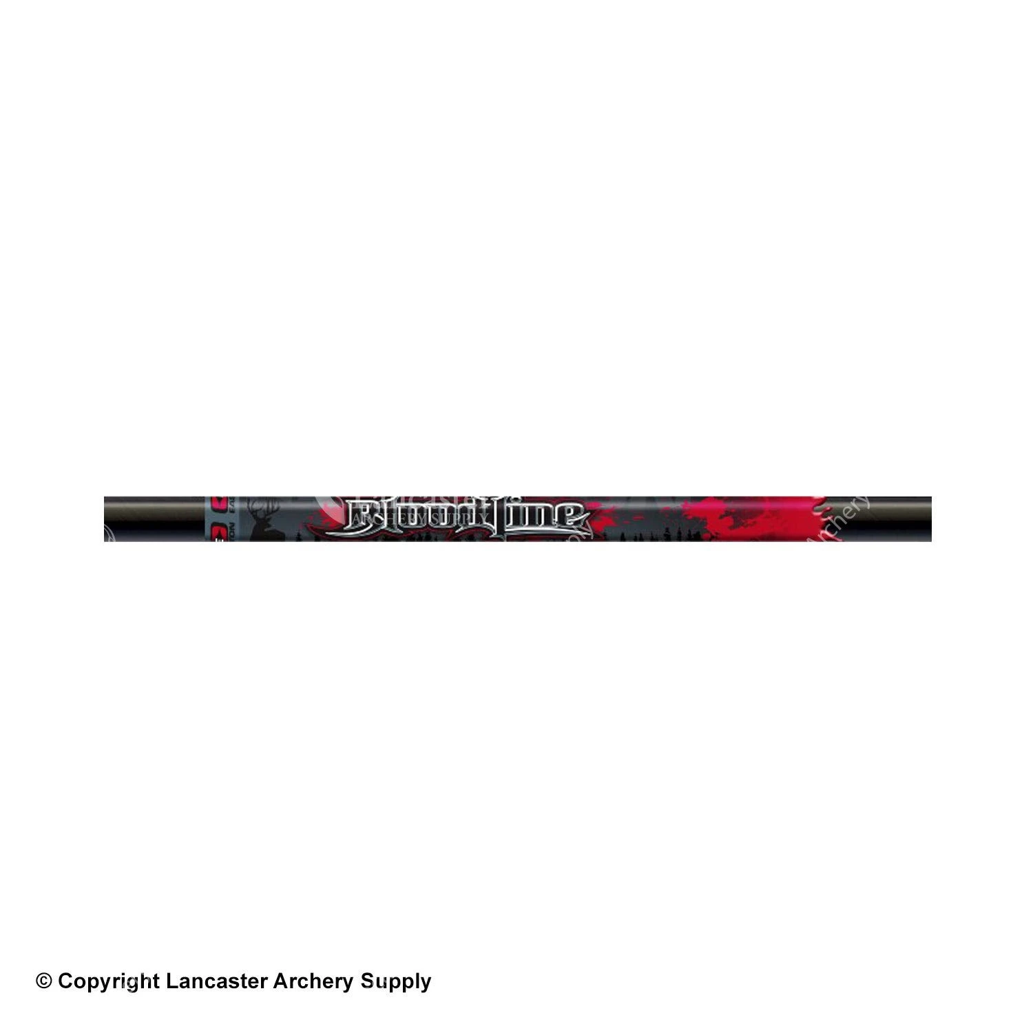 Easton 6mm Bloodline Arrow Shaft 1 Easton 6mm Bloodline Arrow Shaft