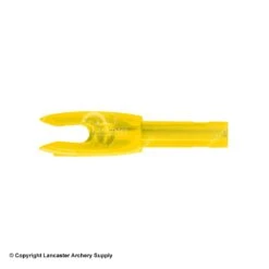 Easton N Nock -Arrow Pro Shop 2070405 yellow