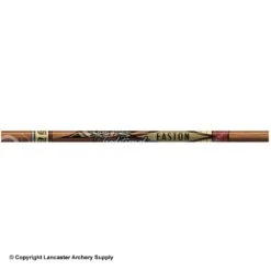 Easton 5mm AXIS Traditional Arrow Shaft