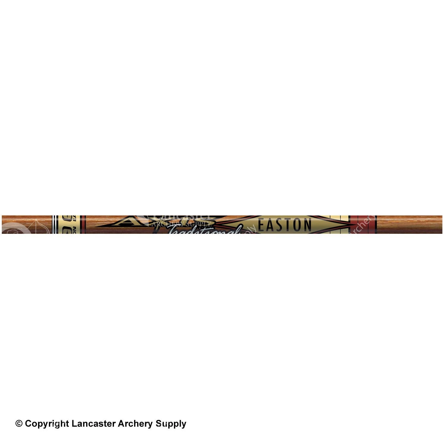 Easton 5mm AXIS Traditional Arrow Shaft 1 Easton 5mm AXIS Traditional Arrow Shaft
