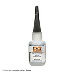 Easton Dr. Doug's Quickbond Vane Adhesive (.5 Oz.)