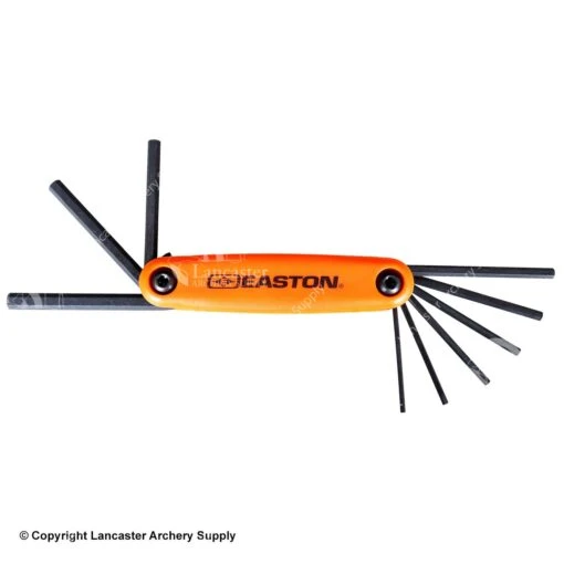Easton Pro Allen Wrench Fold Up Set - XL -Arrow Pro Shop 2070517 a2c37850 853a 4563 885c d9025dd0d351