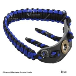 Easton Deluxe Paracord Diamond Sling -Arrow Pro Shop 2070560 blue