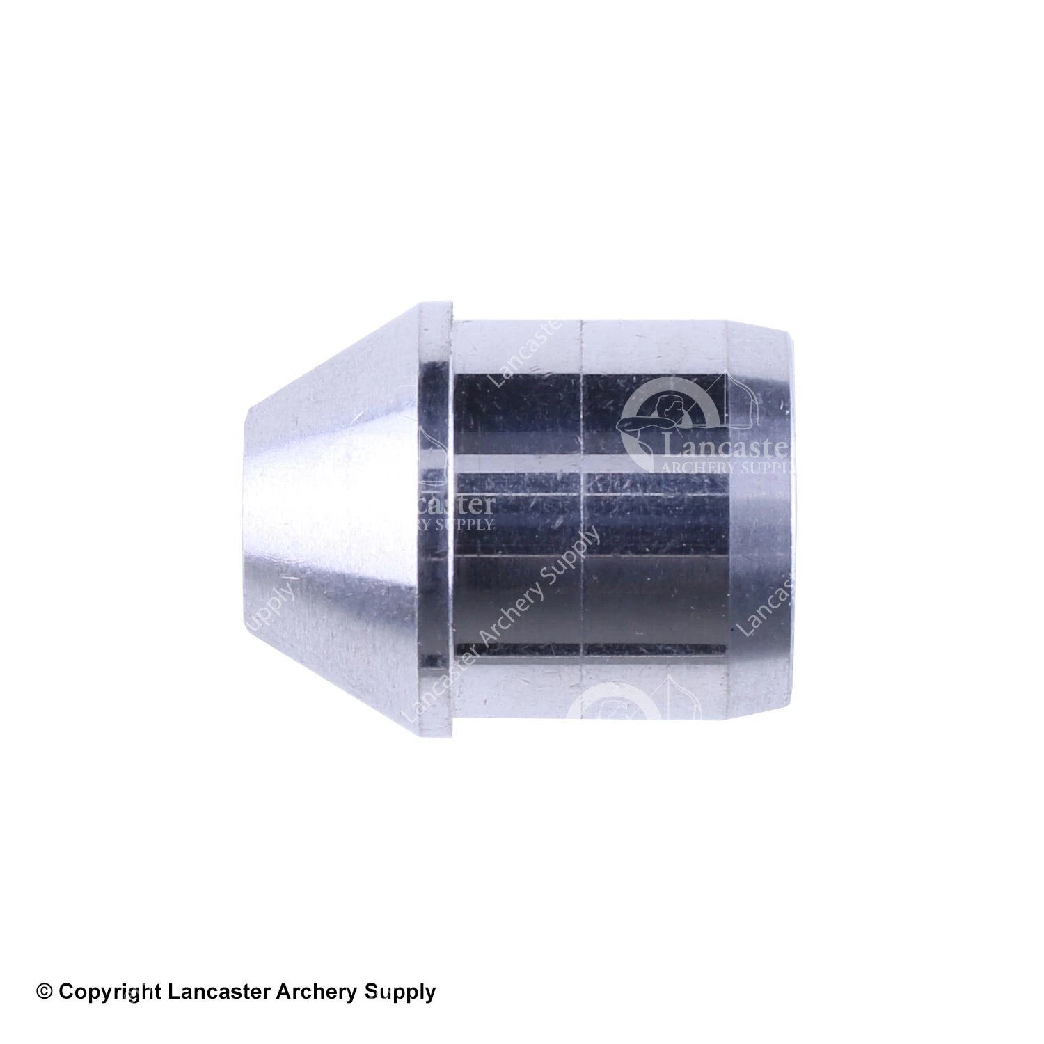 Easton SuperDrive 27 / Full Bore Nock Bushing 1 Easton SuperDrive 27 / Full Bore Nock Bushing