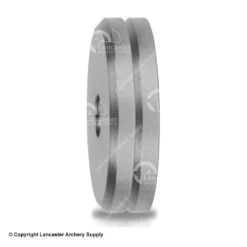 Easton Flat Vari-Weight 2 Oz. (Stainless Steel)