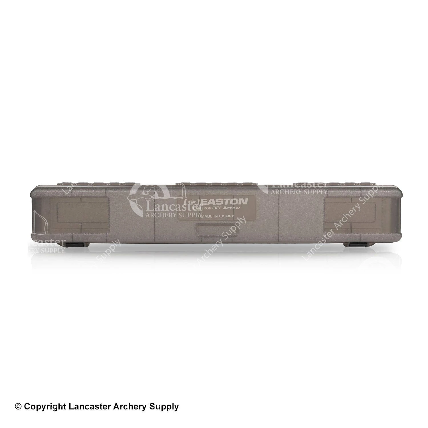 Easton Deluxe 33" Molded Arrow Case 1 Easton Deluxe 33" Molded Arrow Case