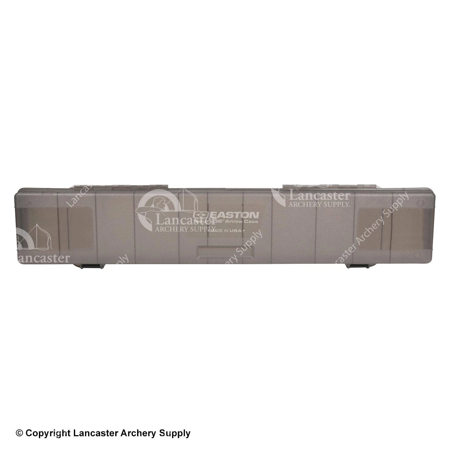 Easton Deluxe 36" Molded Arrow Case 1 Easton Deluxe 36" Molded Arrow Case