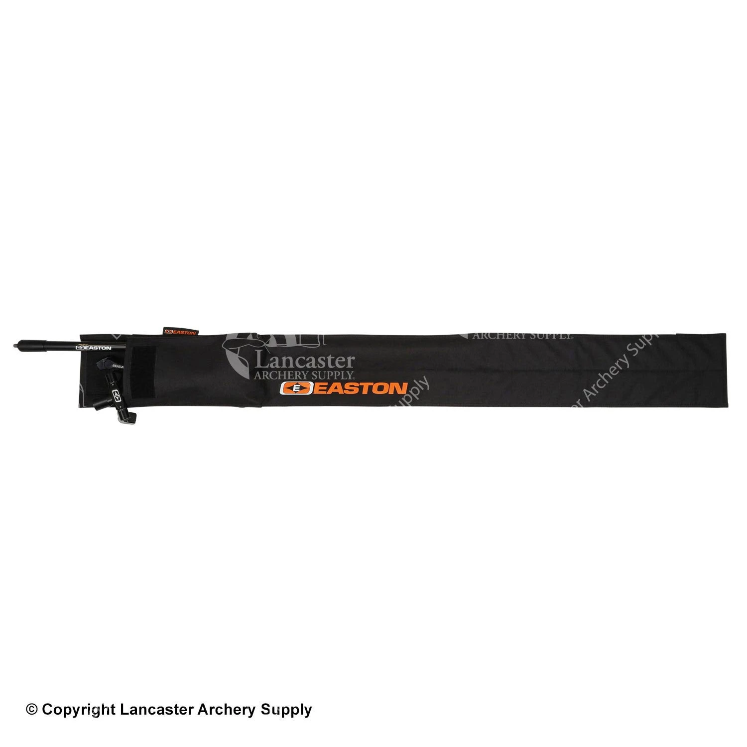 Easton Stabilizer System Sleeve 1 Easton Stabilizer System Sleeve