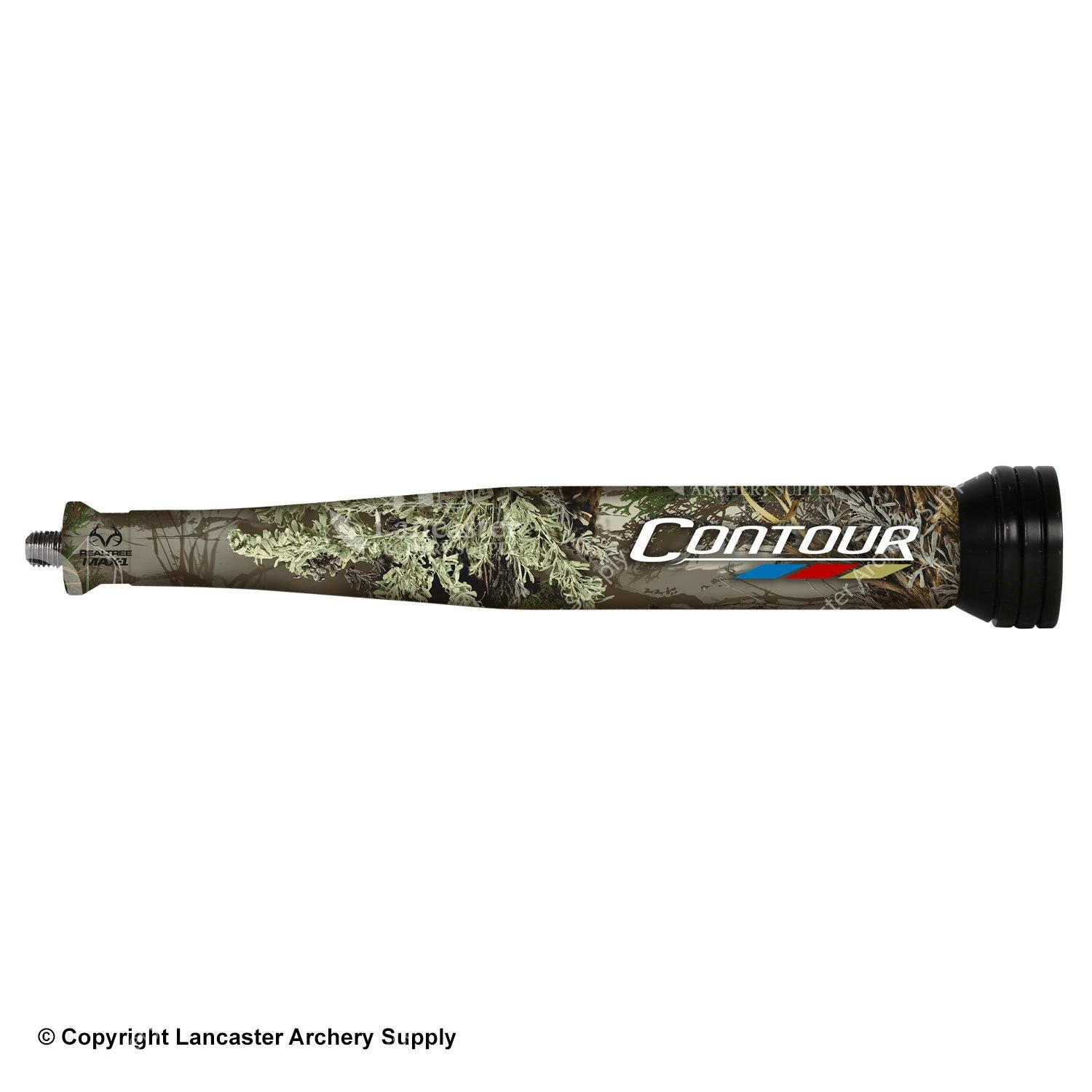 Easton Contour Hunter Stabilizer (8" Camo) 1 Easton Contour Hunter Stabilizer (8" Camo)