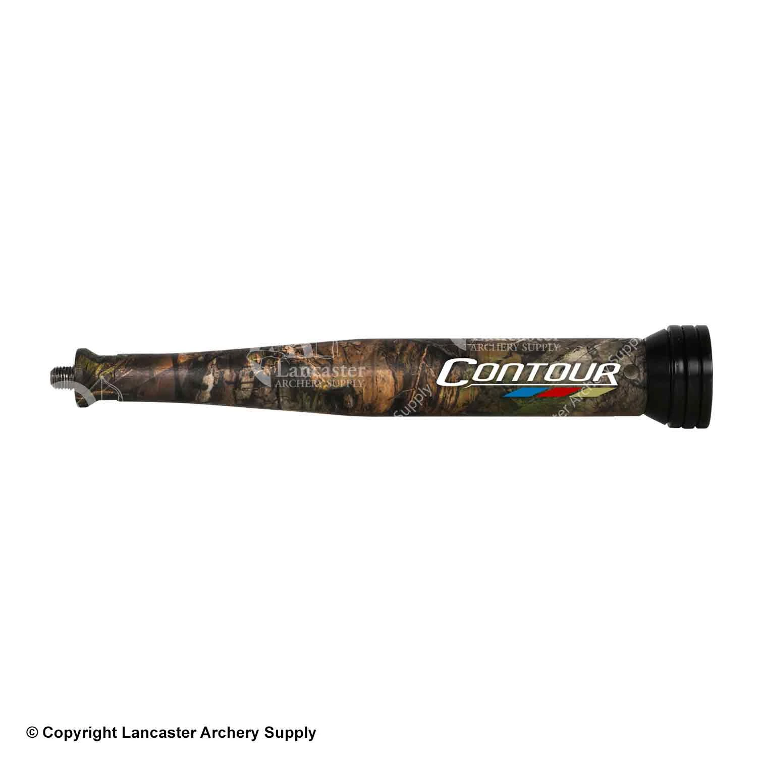 Easton Contour Hunter Stabilizer (8" Camo) 2 Easton Contour Hunter Stabilizer (8" Camo) - Image 2