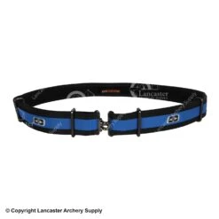 Easton Elite Quiver Belt -Arrow Pro Shop 2070725 blue 2021