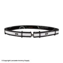 Easton Elite Quiver Belt -Arrow Pro Shop 2070725 white 2021