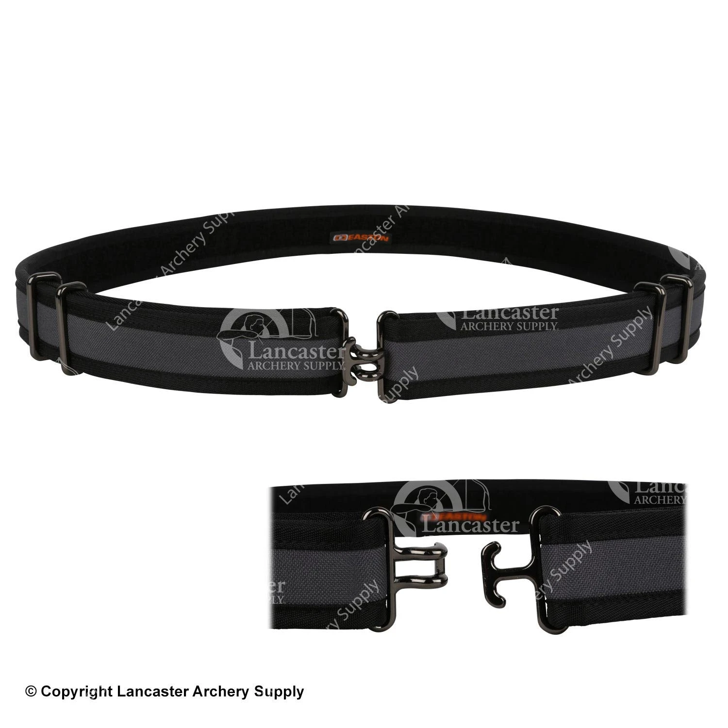 Easton Deluxe Quiver Belt 1 Easton Deluxe Quiver Belt