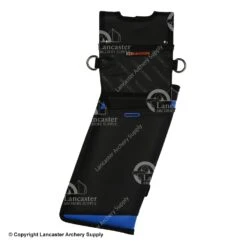 Easton Elite Field Quiver -Arrow Pro Shop 2070731 back