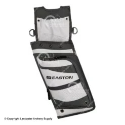 Easton Elite Field Quiver -Arrow Pro Shop 2070731 white