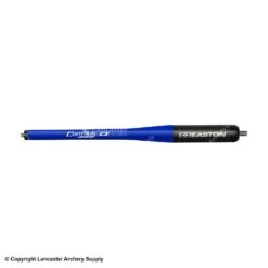 Easton Contour CS Side Rod -Arrow Pro Shop 2070778 blue