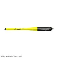 Easton Contour CS Side Rod -Arrow Pro Shop 2070778 yellow