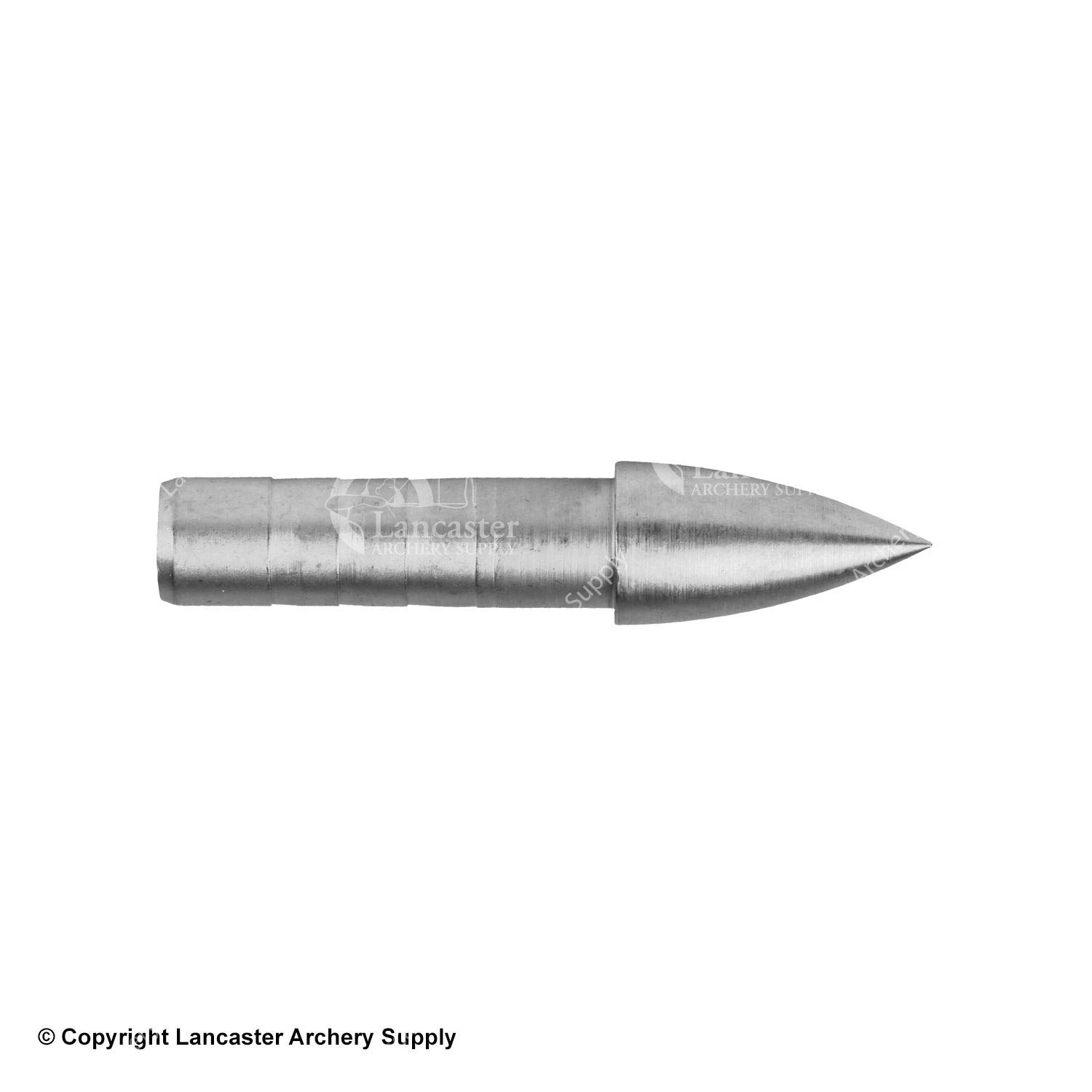 Easton SuperDrive 23 One-Piece Bullet Point 1 Easton SuperDrive 23 One-Piece Bullet Point