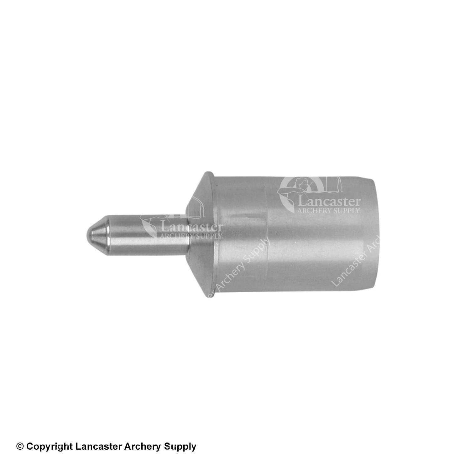 Easton SuperDrive 23 Nock Pin Adapter 1 Easton SuperDrive 23 Nock Pin Adapter