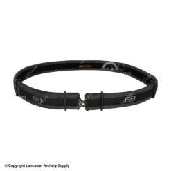 Easton Deluxe Hip Quiver W/ Belt -Arrow Pro Shop 2070819 belt