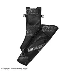 Easton Elite Takedown Hip Quiver W/ Belt