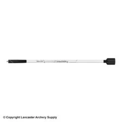 Easton Halcyon Stabilizer -Arrow Pro Shop 2070821 white