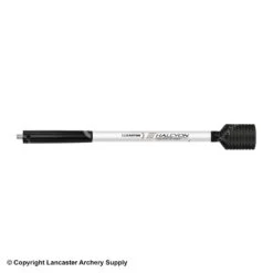 Easton Halcyon Side Stabilizer 7 Easton Halcyon Side Stabilizer -Arrow Pro Shop 2070822 white