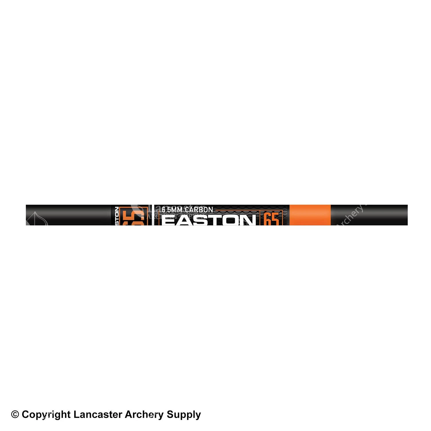 Easton 6.5mm Bowhunter Arrow Shaft 1 Easton 6.5mm Bowhunter Arrow Shaft